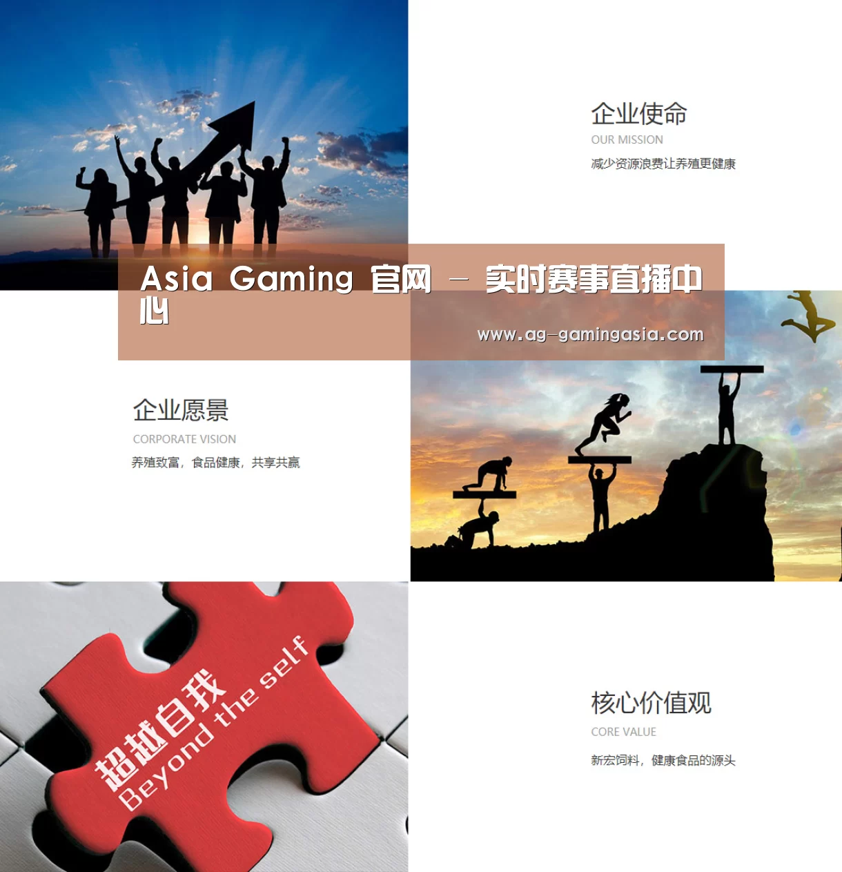 企业文化(图1)
