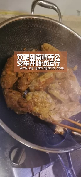 双碑到南桥寺公交车开始试运行单程运行约30分钟【AG体育】(图1) AG篮球