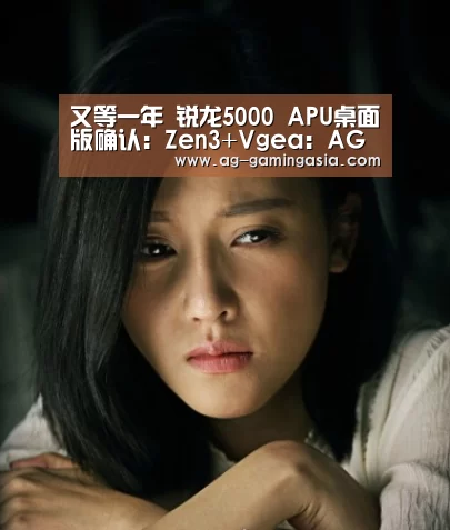 又等一年 锐龙5000 APU桌面版确认:Zen3+Vgea:AG篮球(图2) AG体育