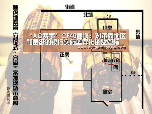 ‘AG赛事’CF40建议:对不同地区和层级的银行实施差异化的监管标准|差异化(图1) AG足球